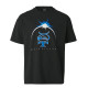 Quiksilver Ανδρική κοντομάνικη μπλούζα Quik Eclipse Short Sleeves T-shirt